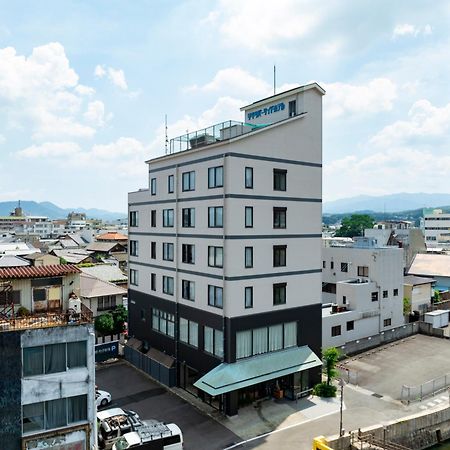Kotohira Riverside Hotel Екстер'єр фото