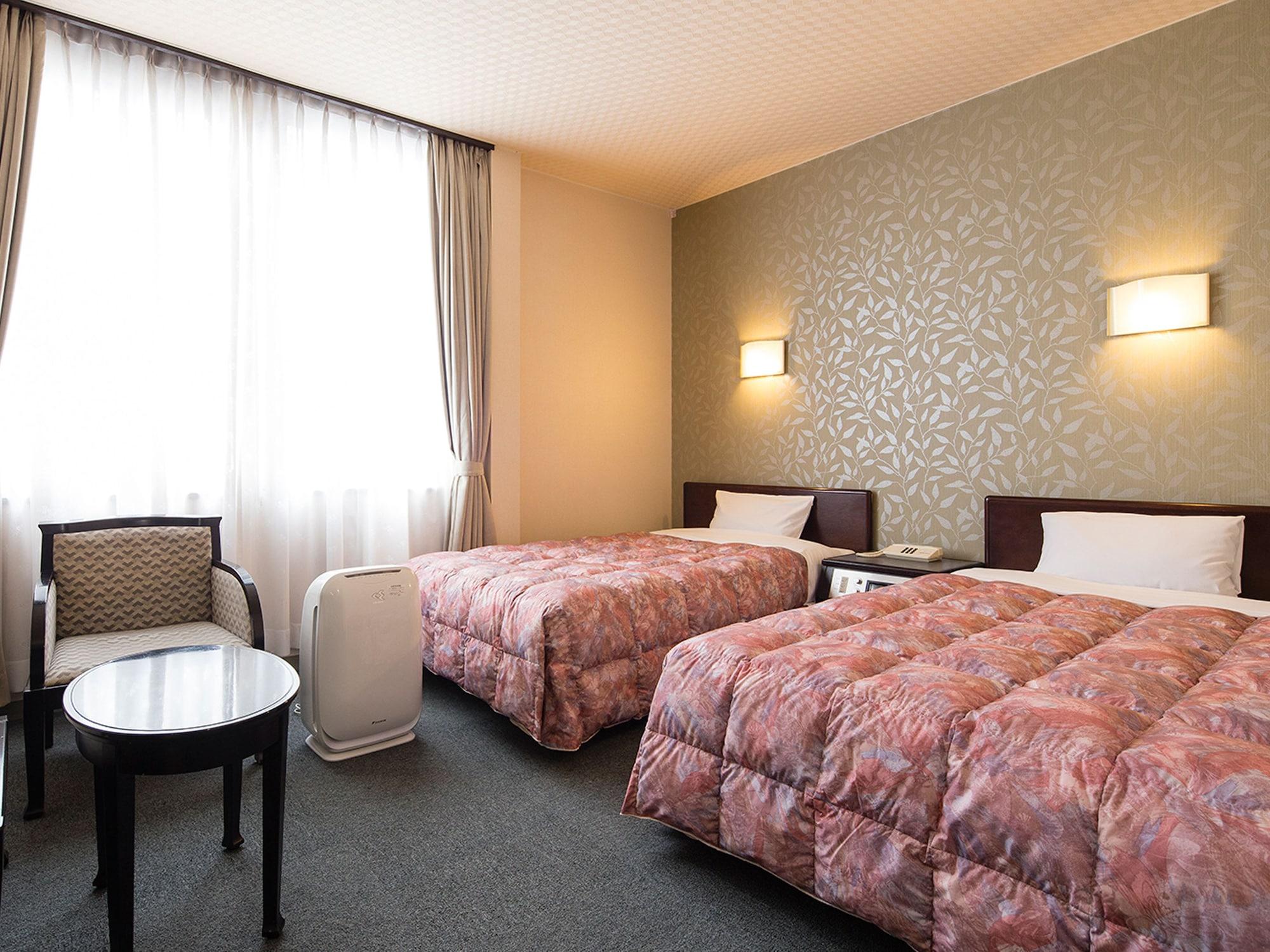 Kotohira Riverside Hotel Екстер'єр фото