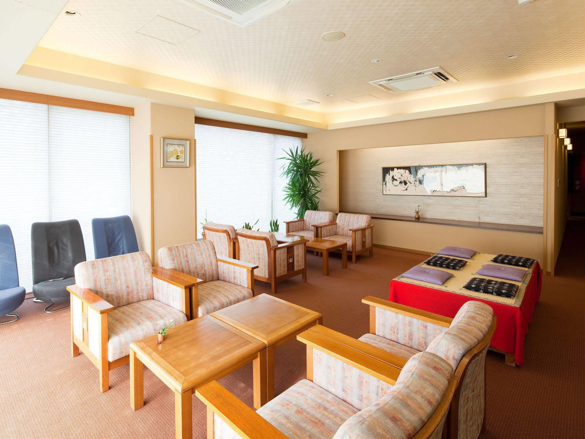 Kotohira Riverside Hotel Екстер'єр фото