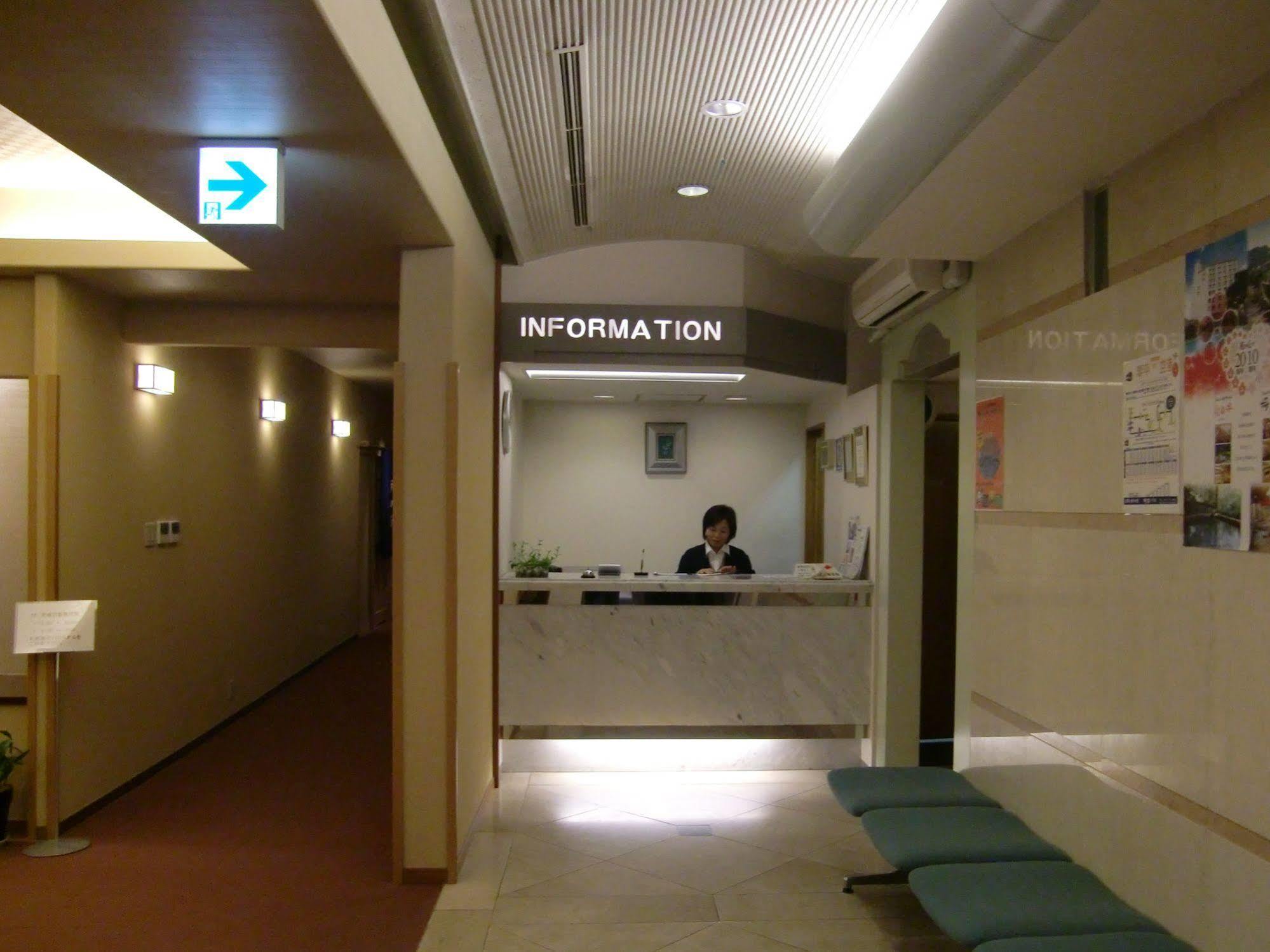 Kotohira Riverside Hotel Екстер'єр фото