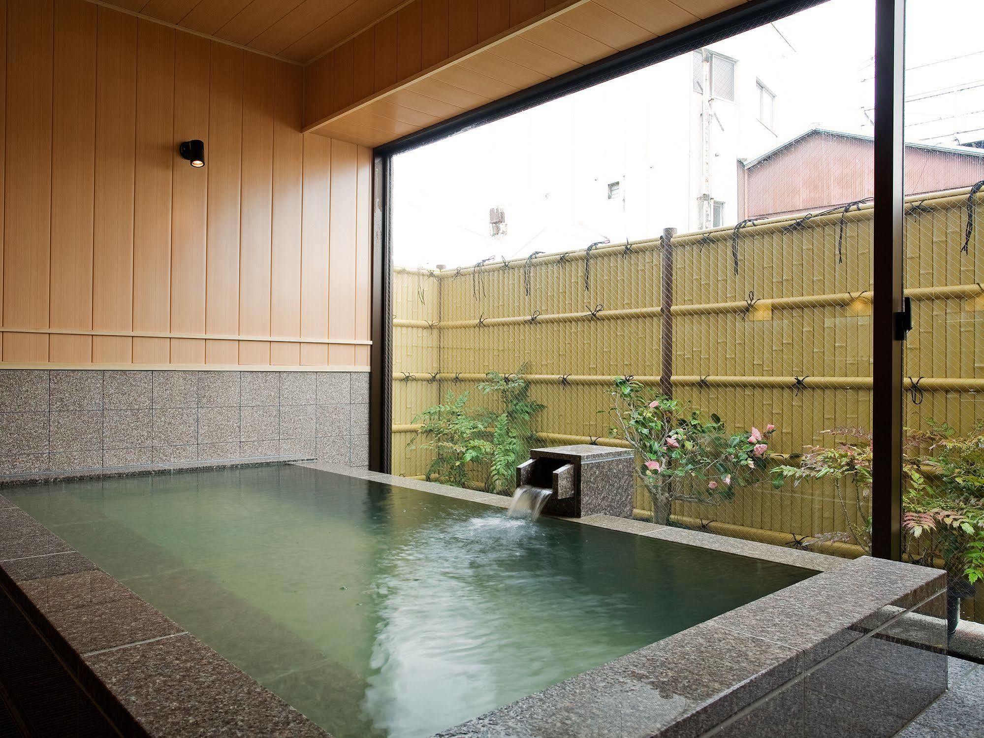 Kotohira Riverside Hotel Екстер'єр фото