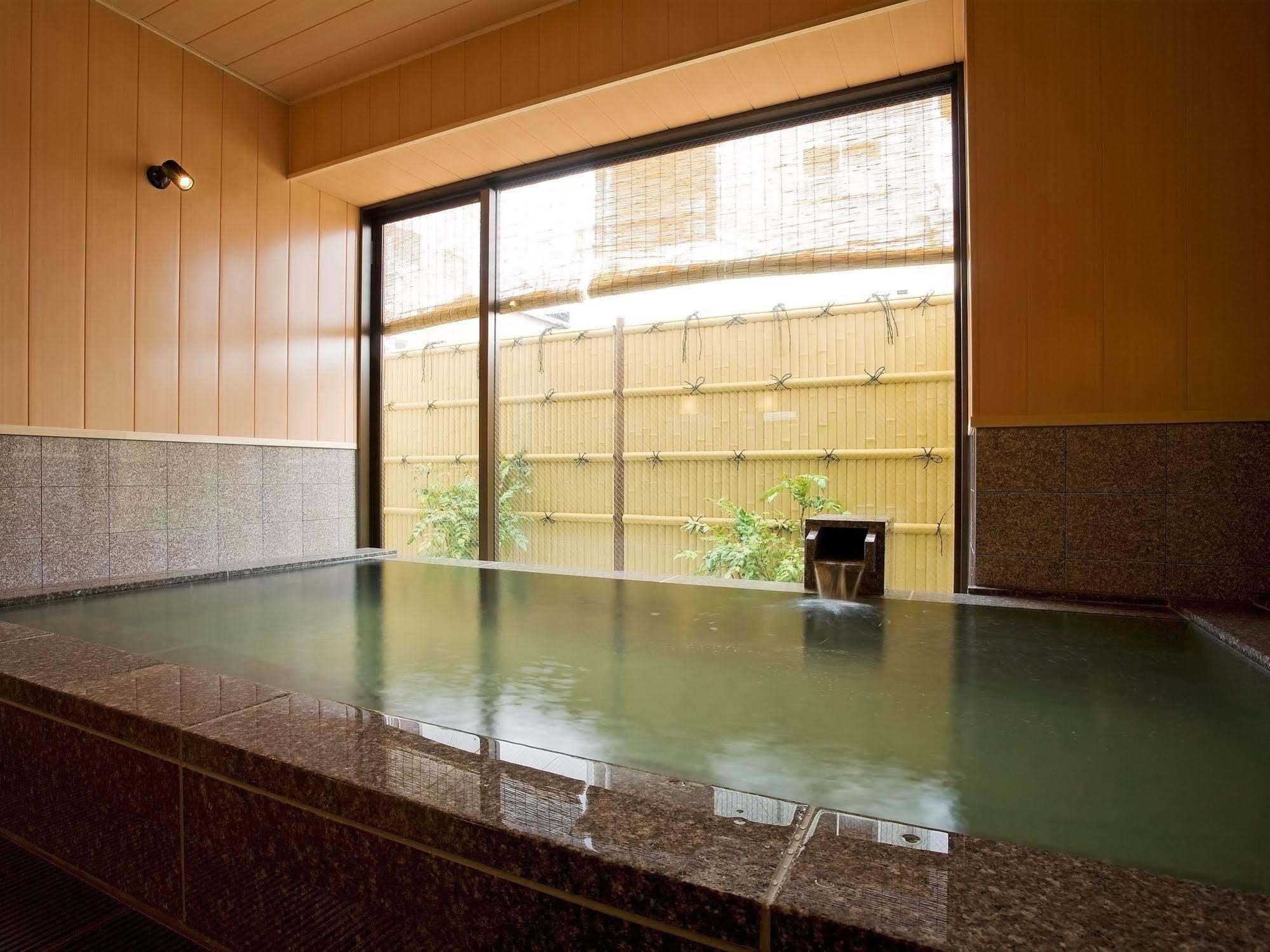 Kotohira Riverside Hotel Екстер'єр фото