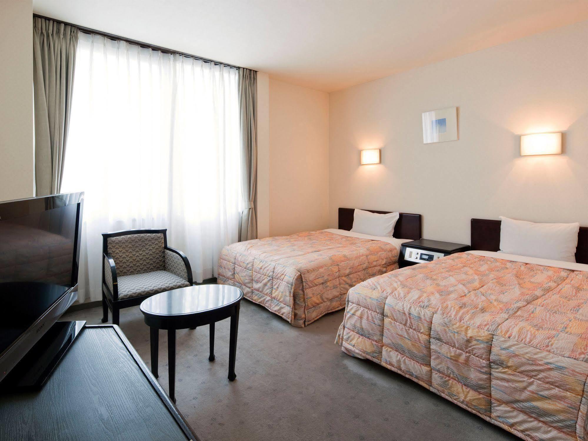 Kotohira Riverside Hotel Екстер'єр фото