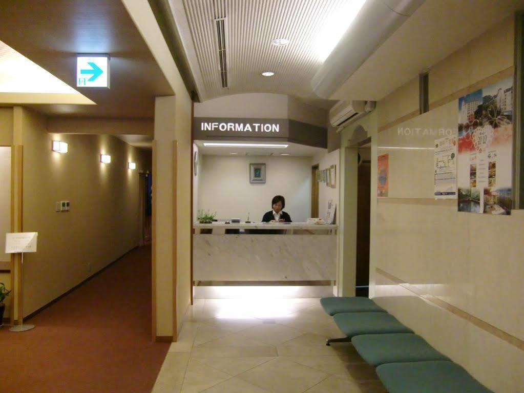 Kotohira Riverside Hotel Екстер'єр фото