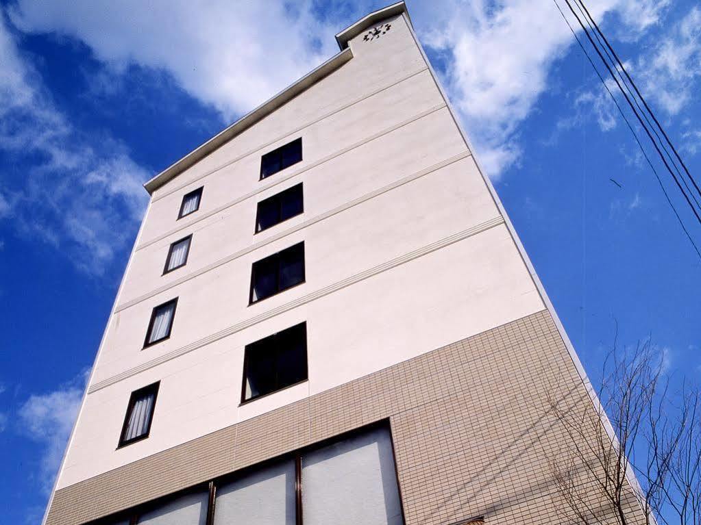 Kotohira Riverside Hotel Екстер'єр фото
