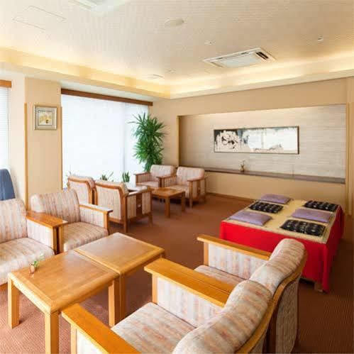 Kotohira Riverside Hotel Екстер'єр фото